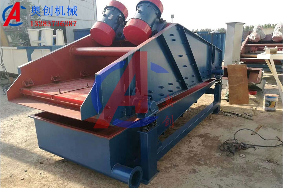 脫水篩如何更換篩網(wǎng) 脫水篩如何更換篩網(wǎng)