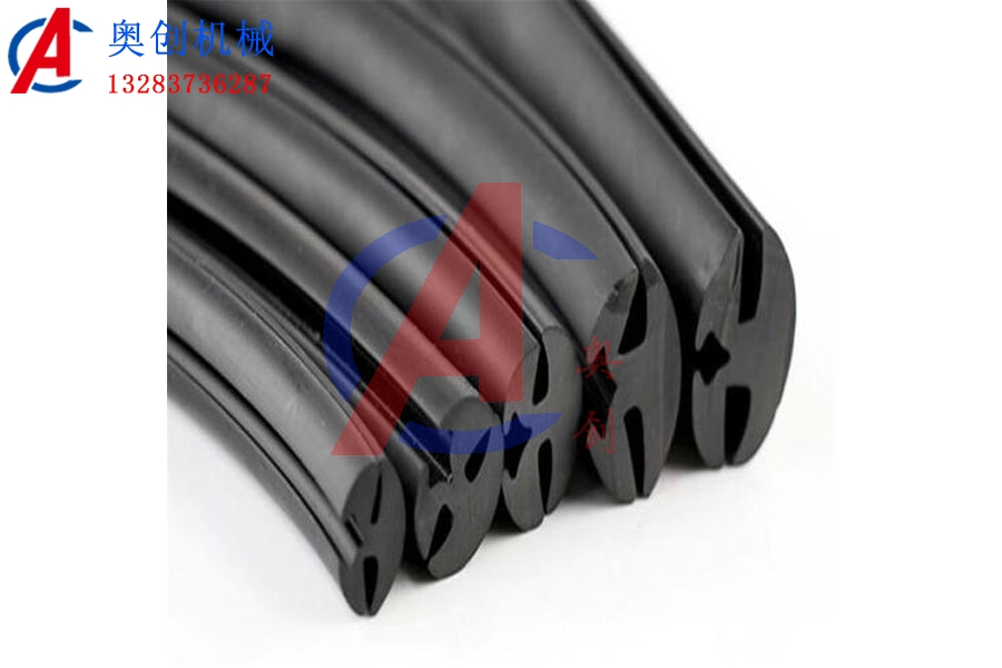 振動(dòng)篩密封件的硅膠和橡膠有什么區(qū)別？